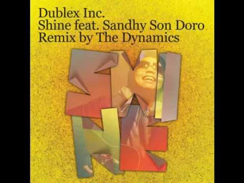 Dublex Inc. - Shine (orignal)