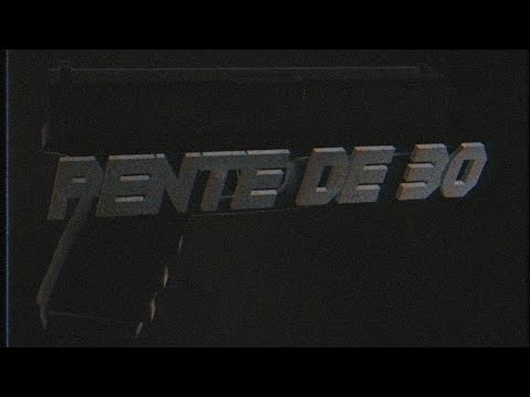 [Teaser] Pente de 30 - Cheddy