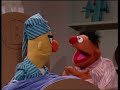Sesame Street Wake Up