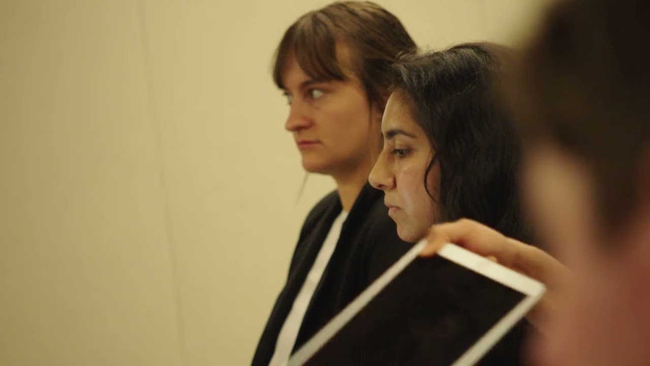 YouTube video thumbnail