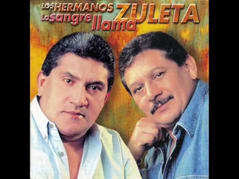 SET MIX DE LOS HERMANOS ZULETA DJ ERWIN CANTILLO