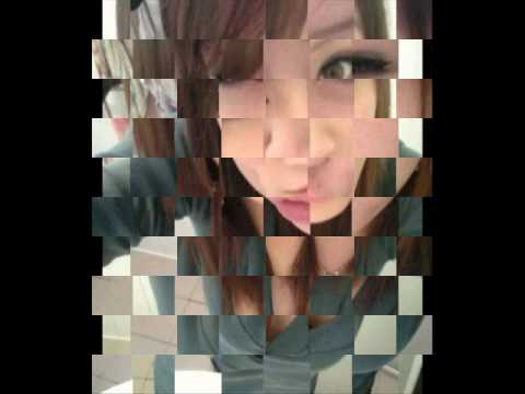 Girls that make my face melt - a montage