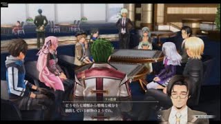 [ネタバレ注意]界の軌跡　プレイ動画　パート60　暴かれた罪