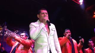 PANCHO BARRAZA "OJALA QUE NO"