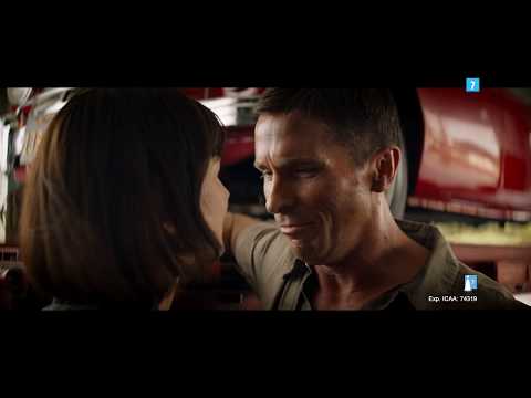 Clip en español "Sabe usted de coches"