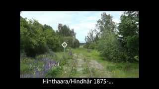 preview picture of video 'Helsinki Porvoo osa 01 Porvoo Hinthaara'