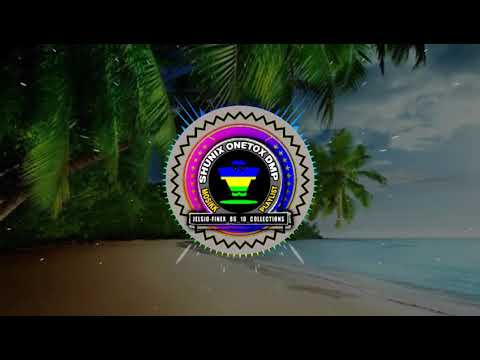 Nonzwhite X Ismuki X Sean Rii X Kayla - School Lo Goldie [Solomon Islands Music 2018]