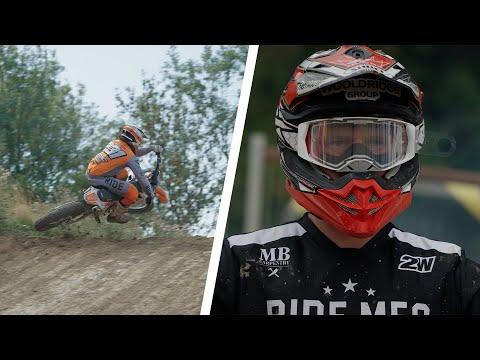 AMCA BRITISH CHAMPIONSHIP 2022 - ROUND 6 BROOKTHORPE