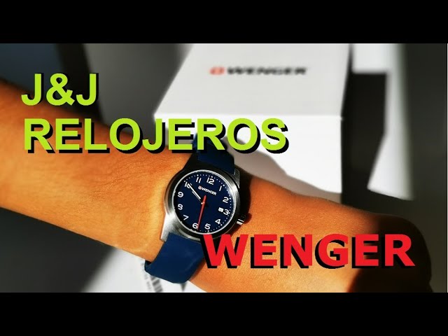 Vídeo relacionado con Star Wars Reloj Analógico para Chicos de Cuarzo con Correa en Silicona STM5016