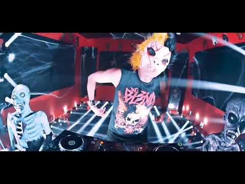 HEADS-Dj Bl3nd feat Dj Alexiis