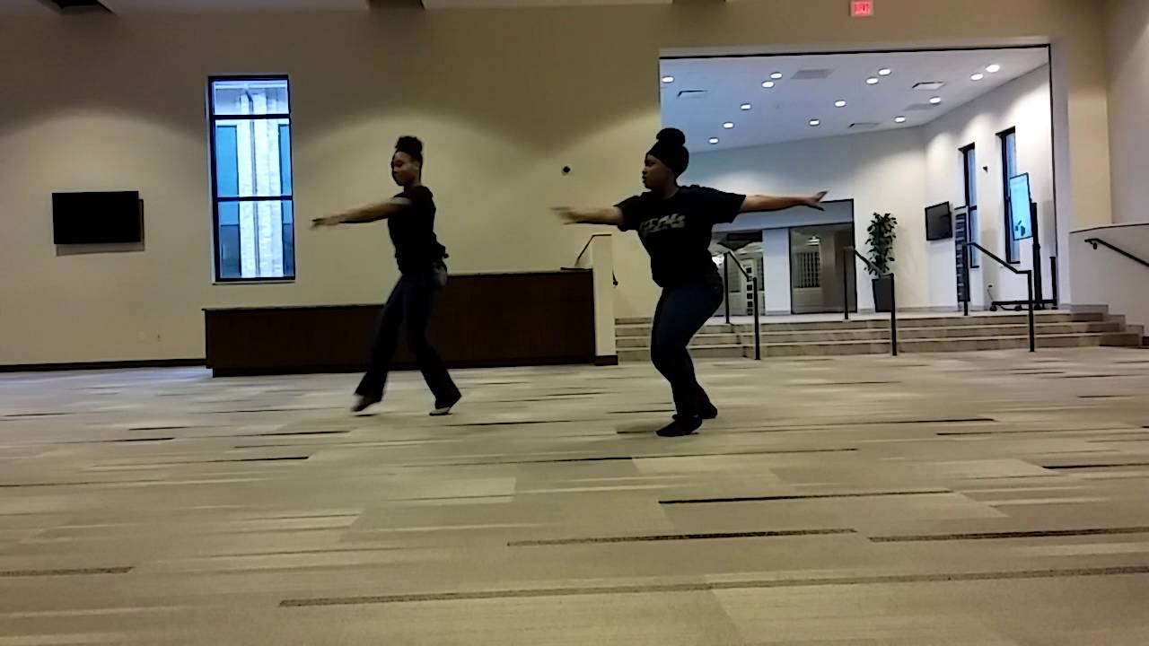 Hire Royalty Rebels Dance Choreographer in Cedar Hill, Texas