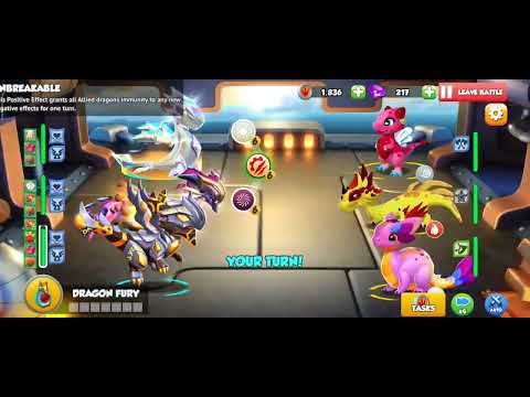 END• Dungeon Pool 2