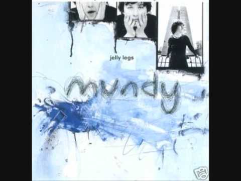 Mundy - Pardon Me
