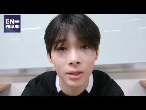 [-note] 200722 NI-KI - ENHYPEN (엔하이픈) (PL)