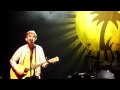 Keane Playing Along Live (@ O2 SBE Island Records 50th Anniversary gig)