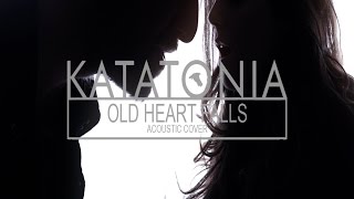 Katatonia - Old Heart Falls (Acoustic Cover) &quot;The Fall of Hearts&quot; by &quot;IN THE LOOP&quot;