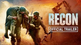 RECON (2020) Official Trailer