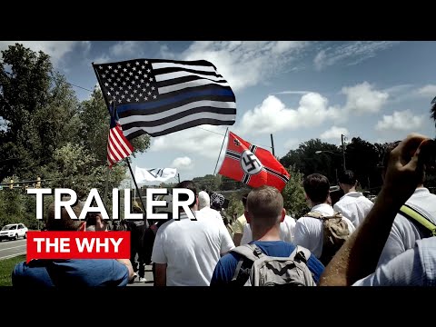 Undercover in the Alt-Right⎜WHY STORIES⎜(Trailer)