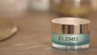 ELEMIS Pro-Collagen Marine Cream