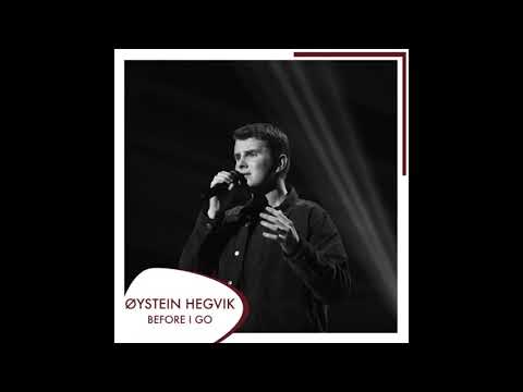 Øystein Hegvik - Before I Go (Christian Francis remix)