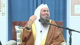 صورة أخطاء في بحث المسائل | الشيخ عبدالرحمن الودعان