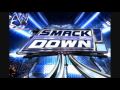 WWE NEW Smackdown Theme 2009 Let it Roll by ...