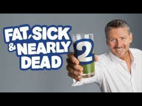 Fat, Sick & Nearly Dead 2 - 2014