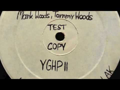 Scandolous - Scandolous ( Coomack Records 1987 ) Miami Funk