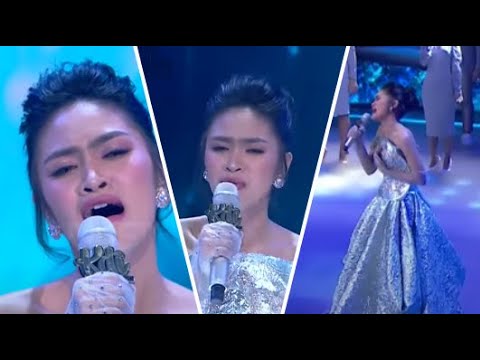 Gita Lombok lolos ke Grand Final Kontes KDI 2020