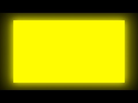 Ultra Bright Yellow Screen HDR 4,000 nits