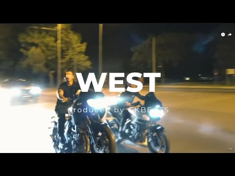 [FREE] FLY LO X IVAN GREKO TYPE BEAT " WEST ' - HARD TRAP BEAT - GREEK TRAP TYPE BEAT