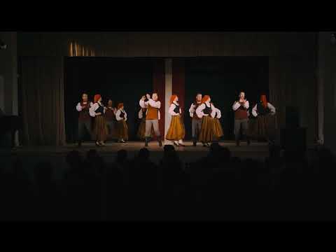 VPDK Latve - Klabdancis