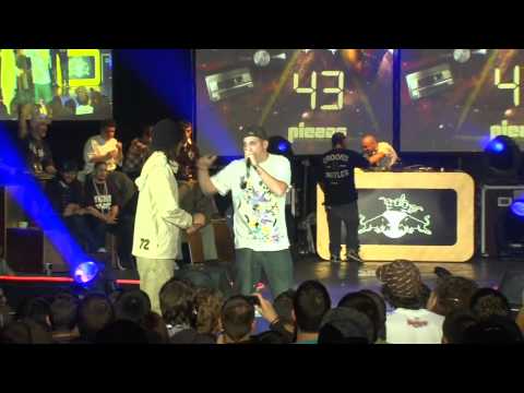 Piezas vs Mc Klopedia -Batalla De Los Gallos (2008).mp4