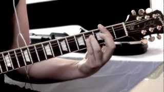 Dios Desciende Aqui - Cover