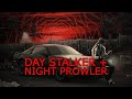 Carpenter Brut Day Stalker Night Prowler