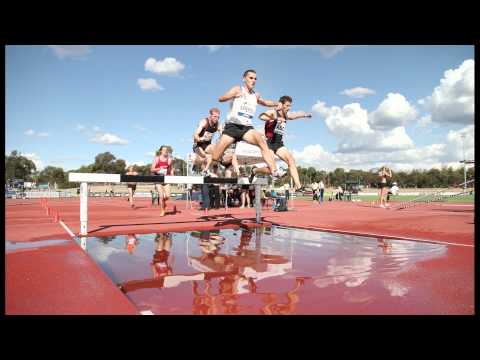 2012 ATC men's 3000m steeple