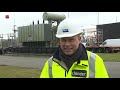 Grote uitbreiding elektriciteitsnet in Noordoostpolder van start gegaan