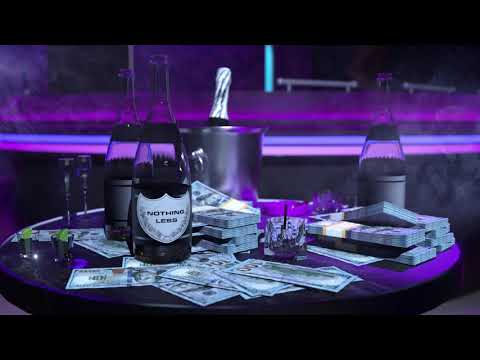 Video thumbnail for NOTHING LESS