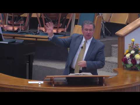 Paul Negruț | Smochinul și sfârșitul lumii | Biserica Baptistă Emanuel Oradea