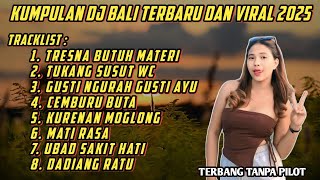 Download lagu DJ LAGU BALI VIRAL DAN TERBARU 2025 | DJ BALI FULL ALBUM FUNKOT - DJ SUDI RMX mp3