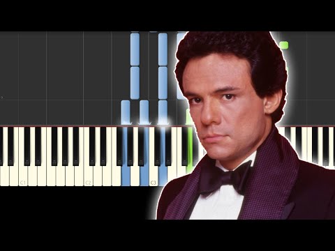 Gavilan O Paloma - José José