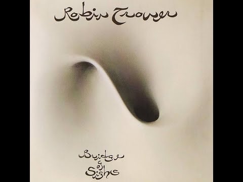 Robin Trower - Too Rolling Stoned (1974)