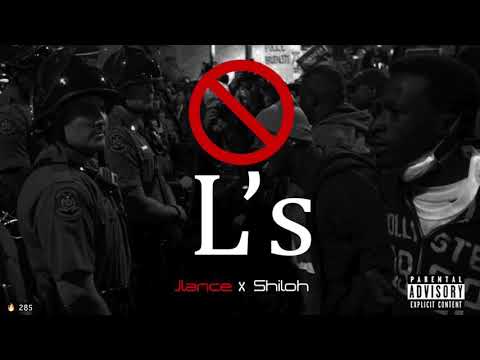 Jlance X Shiloh - No L's