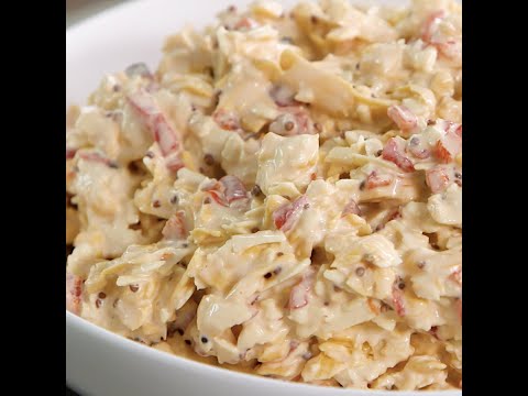 Pimiento Cheese Tips