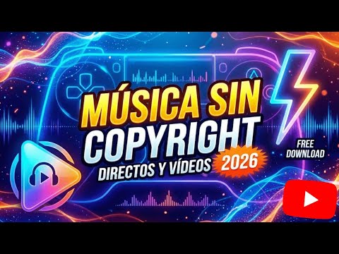 Set It Out - Musica sin copyright para directos