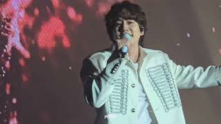 Download lagu 2024.03.30 Kyuhyun Restart Asia Tour in Singapore - Restart Dreaming (Ver. 2) mp3 Download lagu 2024.03.30 Kyuhyun Restart Asia Tour in Singapore - Restart Dreaming (Ver. 2) mp3