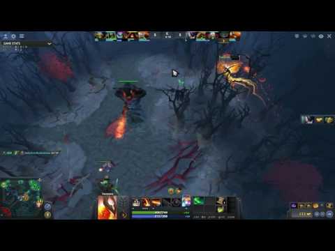 Dota 2 Phoenix guide