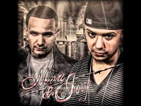 YA LLEVO TIEMPO-NOVA Y JORY.HD.