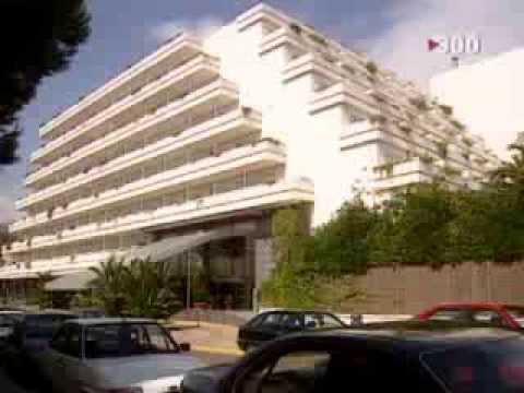 Sèrie Sitges #1
