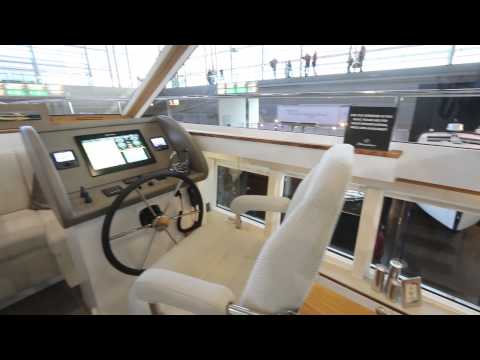 Steeler Panorama Flat Foor 46